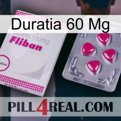 Duratia 60 Mg 32